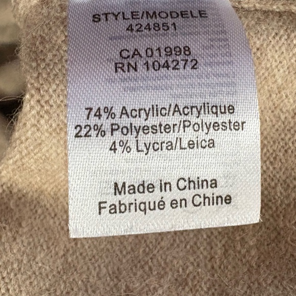 SPANNER sweater - Picture 7 of 9